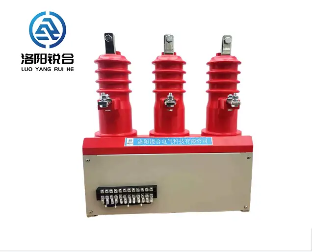 熱議真空負(fù)荷開(kāi)關(guān)及配網(wǎng)自動(dòng)化成套裝置生產(chǎn)工廠，哪個(gè)口碑好